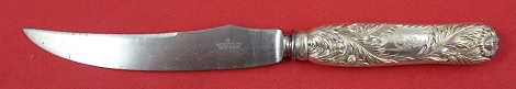 Game Knife w/ stainless blade 7 1/2